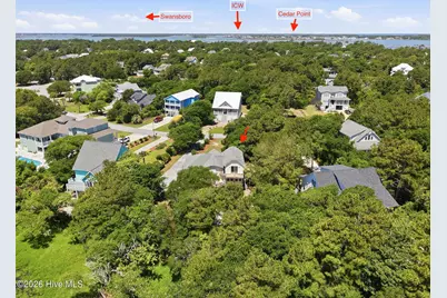 9707 Green Glen Road, Emerald Isle, NC 28594 - Photo 13