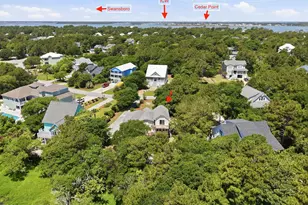 9707 Green Glen Rd, Emerald Isle, NC 28594 - Photo 13