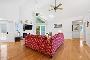 9707 Green Glen Rd, Emerald Isle, NC 28594 - Photo 21