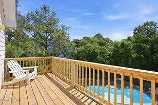 9707 Green Glen Rd, Emerald Isle, NC 28594 - Photo 41
