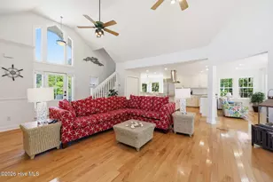9707 Green Glen Rd, Emerald Isle, NC 28594 - Photo 19