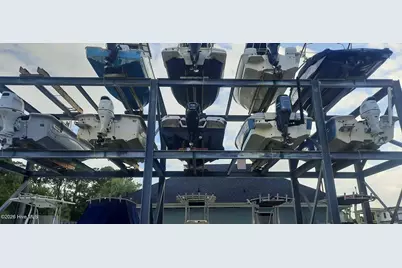 801 Paoli Court #K-08 (22' Club Membership, Wilmington, NC 28409 - Photo 1