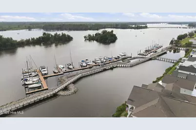 227 E Water Street #Dock A, Washington, NC 27889 - Photo 31