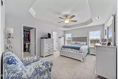 806 Calebs Creek Court, Maysville, NC 28555 - Photo 15