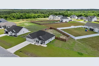 806 Calebs Creek Court, Maysville, NC 28555 - Photo 33