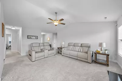806 Calebs Creek Court, Maysville, NC 28555 - Photo 7