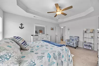 806 Calebs Creek Court, Maysville, NC 28555 - Photo 17