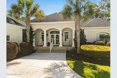 585 Westchester Place SW, Ocean Isle Beach, NC 28469 - Photo 5