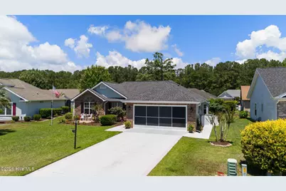 430 Hampton Street NW, Calabash, NC 28467 - Photo 39