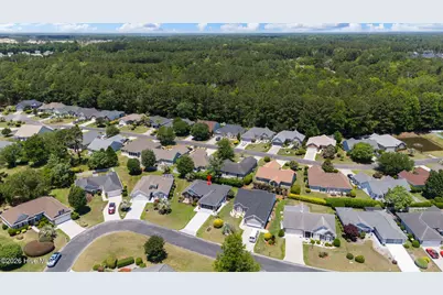 430 Hampton Street NW, Calabash, NC 28467 - Photo 41