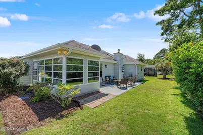 430 Hampton Street NW, Calabash, NC 28467 - Photo 7