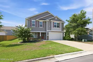 421 Frida Rd, New Bern, NC 28560 - Photo 3