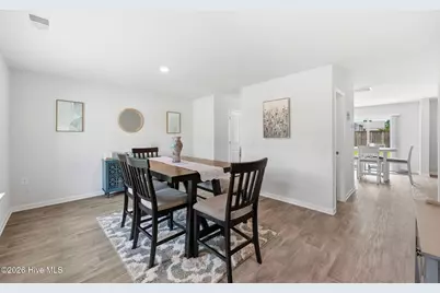 421 Frida Road, New Bern, NC 28560 - Photo 5