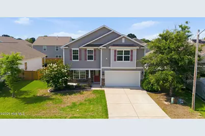 421 Frida Road, New Bern, NC 28560 - Photo 35