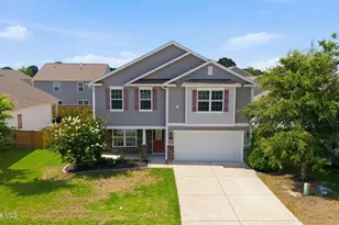 421 Frida Rd, New Bern, NC 28560 - Photo 35