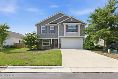 421 Frida Road, New Bern, NC 28560 - Photo 1