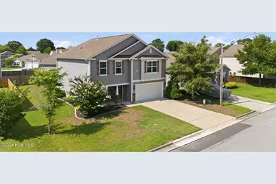 421 Frida Road, New Bern, NC 28560 - Photo 33