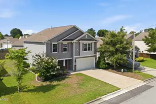 421 Frida Rd, New Bern, NC 28560 - Photo 33