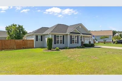 336 Stillwater Creek Drive, Goldsboro, NC 27534 - Photo 3