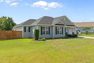 336 Stillwater Creek Dr, Goldsboro, NC 27534 - Photo 3