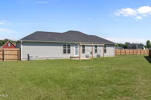 336 Stillwater Creek Dr, Goldsboro, NC 27534 - Photo 19