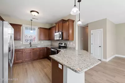 336 Stillwater Creek Drive, Goldsboro, NC 27534 - Photo 9