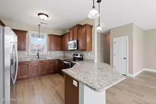 336 Stillwater Creek Dr, Goldsboro, NC 27534 - Photo 9
