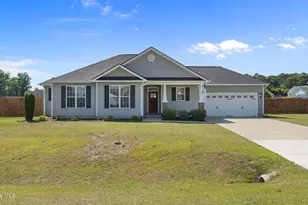 336 Stillwater Creek Dr, Goldsboro, NC 27534 - Photo 1