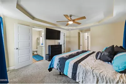 122 Wilderness Trail, Smithfield, NC 27577 - Photo 17