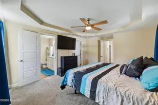 122 Wilderness Trl, Smithfield, NC 27577 - Photo 17