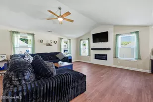 122 Wilderness Trl, Smithfield, NC 27577 - Photo 5