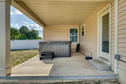 122 Wilderness Trail, Smithfield, NC 27577 - Photo 23