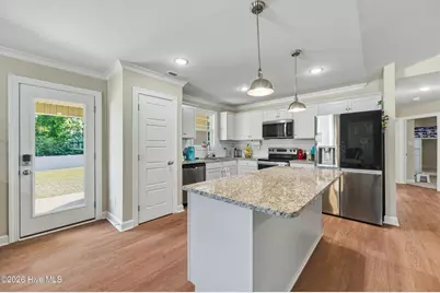 122 Wilderness Trail, Smithfield, NC 27577 - Photo 11