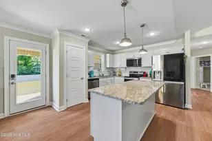 122 Wilderness Trl, Smithfield, NC 27577 - Photo 11
