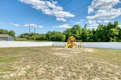 122 Wilderness Trail, Smithfield, NC 27577 - Photo 25