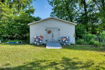 356 Holland Drive, Smithfield, NC 27577 - Photo 23