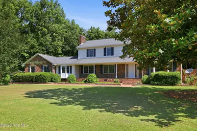 450 Davenport Farm Road, Winterville, NC 28590 - Photo 3