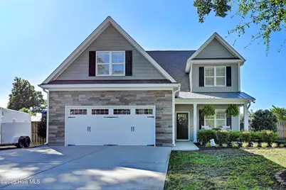 135 Darel Street, Rocky Point, NC 28457 - Photo 49