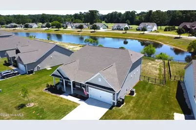 92 Masters Way, Goldsboro, NC 27530 - Photo 5