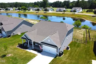 92 Masters Wy, Goldsboro, NC 27530 - Photo 5