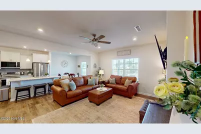 92 Masters Way, Goldsboro, NC 27530 - Photo 19
