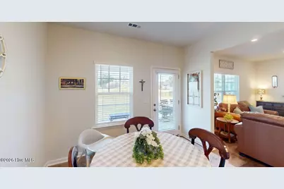 92 Masters Way, Goldsboro, NC 27530 - Photo 29