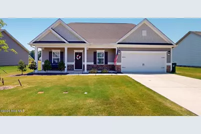 92 Masters Way, Goldsboro, NC 27530 - Photo 1