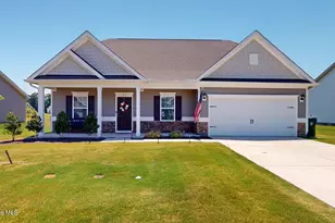 92 Masters Wy, Goldsboro, NC 27530 - Photo 1