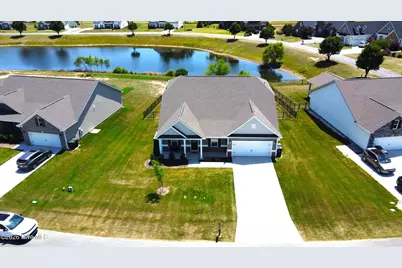 92 Masters Way, Goldsboro, NC 27530 - Photo 3