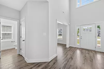 520 Indigo Johnston Drive, Jacksonville, NC 28546 - Photo 11
