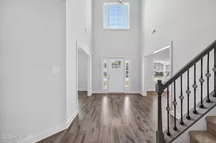 520 Indigo Johnston Dr, Jacksonville, NC 28546 - Photo 9
