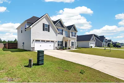 520 Indigo Johnston Drive, Jacksonville, NC 28546 - Photo 3