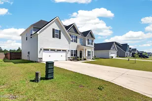 520 Indigo Johnston Dr, Jacksonville, NC 28546 - Photo 3