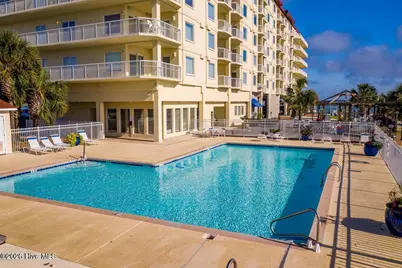 100 Olde Towne Yacht Club Drive #A18, Beaufort, NC 28516 - Photo 7